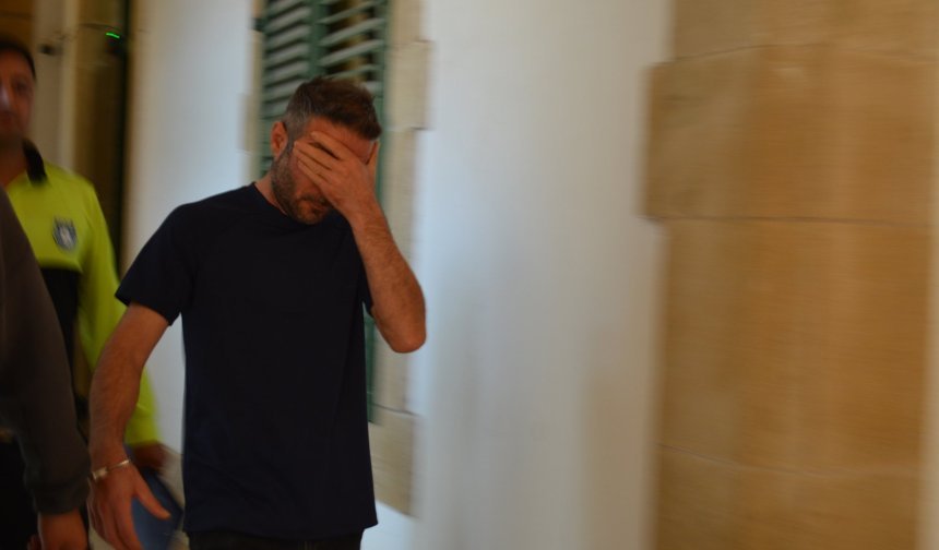 Scooter Sürücüsü Yoğun Bakımda: Sürücü Tutuklandı