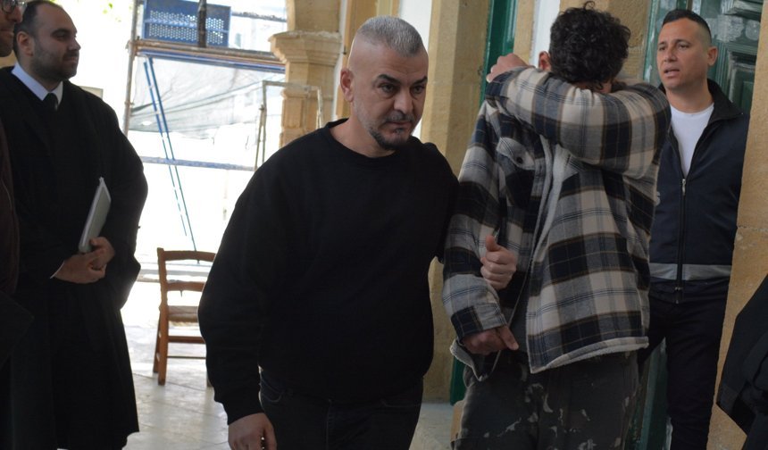 "Uyuşturucuyu Nijeryalı bir şahıstan 3 bin TL'ye aldım"