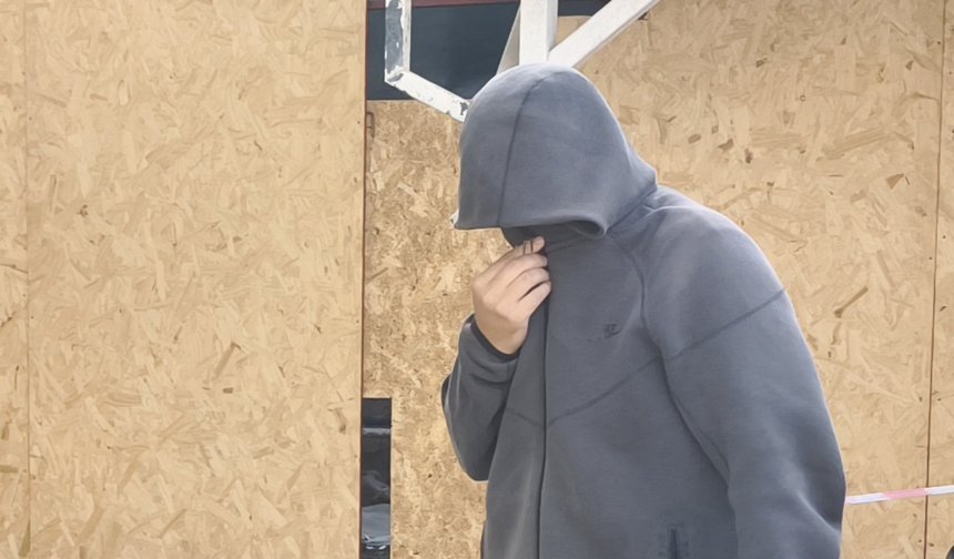 Demirhan’da Uyuşturucu Operasyonu: Zanlıya 8 Gün Tutukluluk