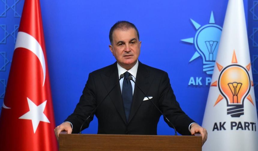 Çelik, Yiğitler Burcu'ndaki saldırıyı lanetledi