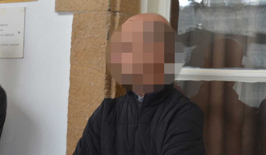 Sahte Kimlikle Giriş Yapan Zanlı Mahkemede