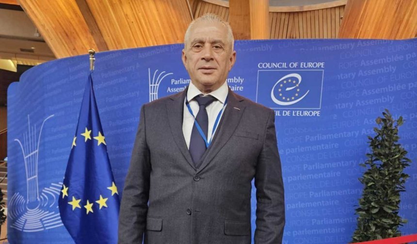 Taçoy: Kıbrıslı Türkler fiziki saldırılara, şiddet eylemlerine maruz kaldı