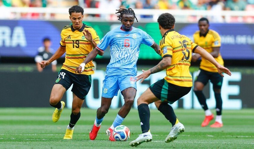 2026 FIFA Dünya Kupası için geri sayım devam ediyor