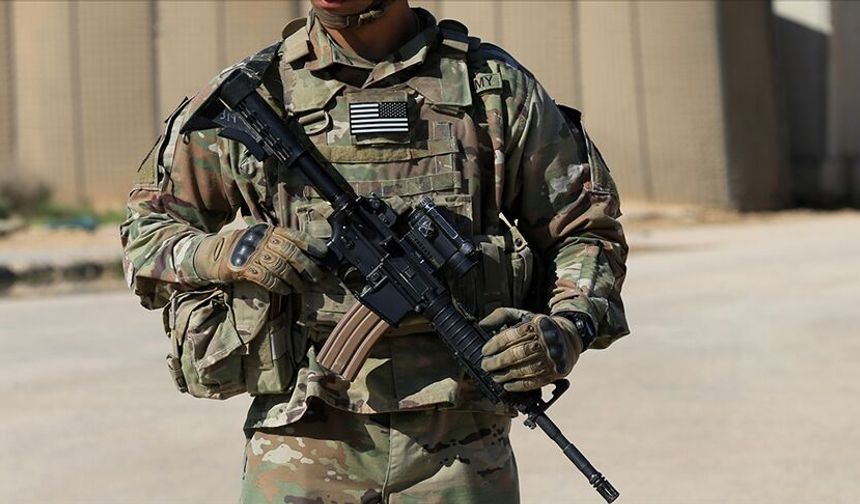ABD: İran ile savaşta şu ana kadar 13 ABD askeri öldü, 365 asker yaralandı
