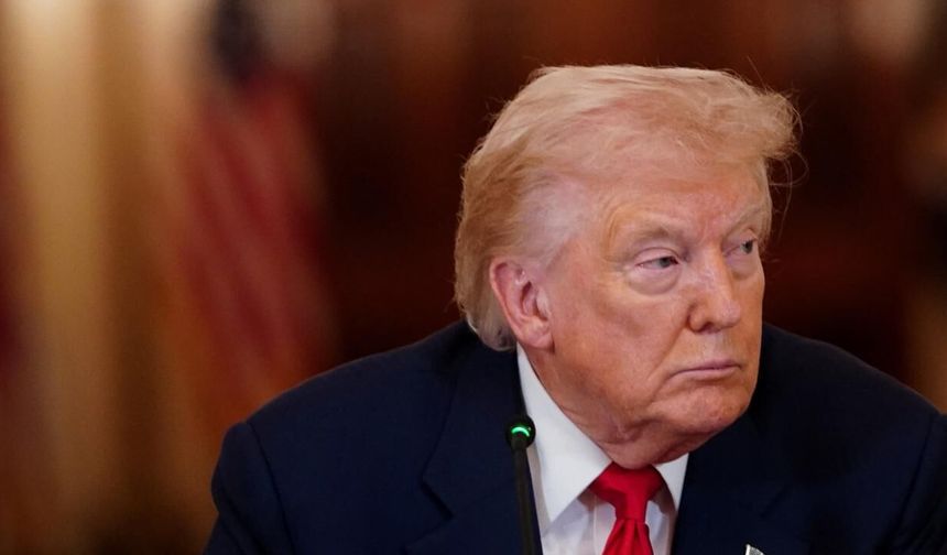 Trump'tan İran'a yine tehdit. "Her şeyi iki günde yok edebiliriz"