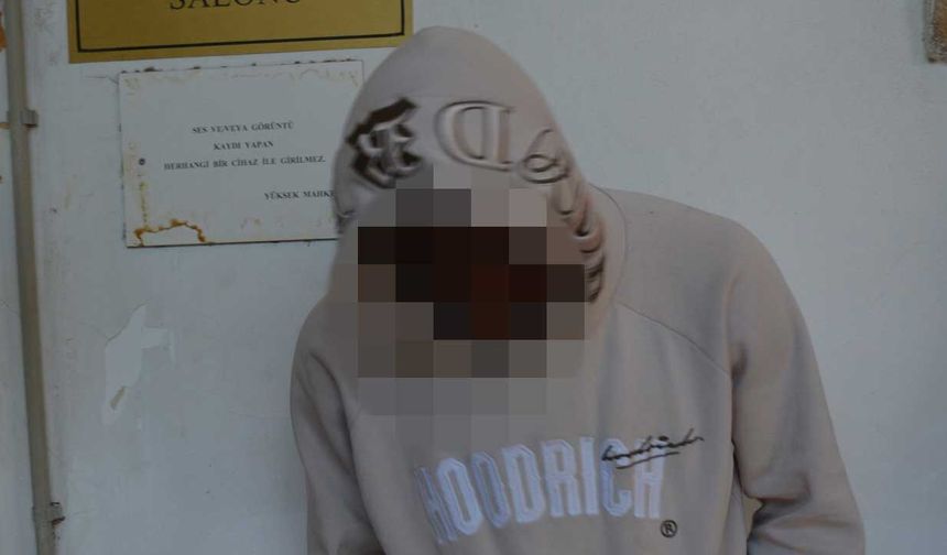 Lefkoşa’da İzinsiz İkamet: Zanlı Tutuklandı