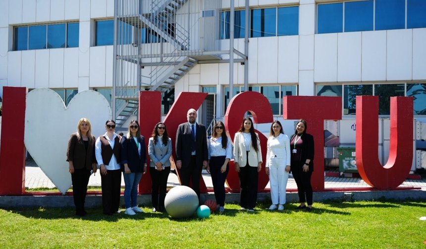 Cenk Paşa: Sağlıklı yaşam için fiziksel aktivite önemli