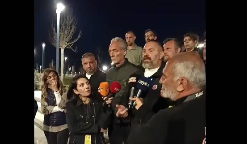 Sendikalar: Öneriyi değerlendirmeyeceğiz, seçim tarihi açıklamalarını bekliyoruz!