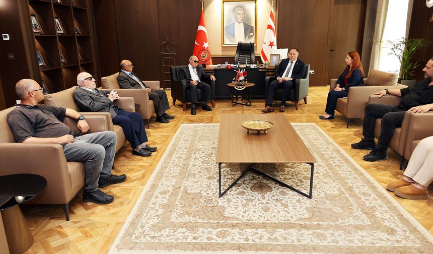 Öztürkler: Engelli vatandaşlarımızın yaşam kalitesini yükseltmek hepimizin ortak görevidir