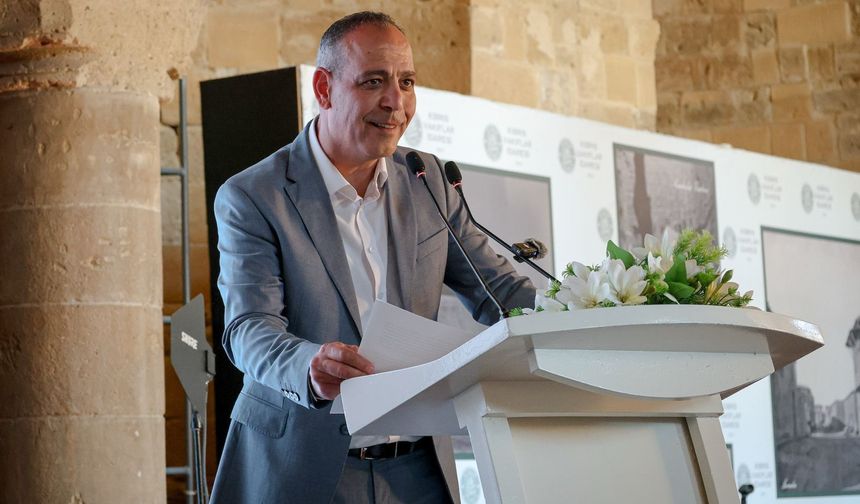Harmancı: Ya birlikte başaracağız ya yok olacağız