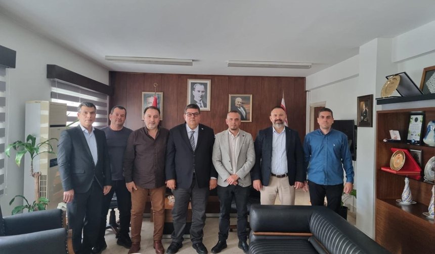 Maliye Bakanlığı ile sendikalar uzlaştı