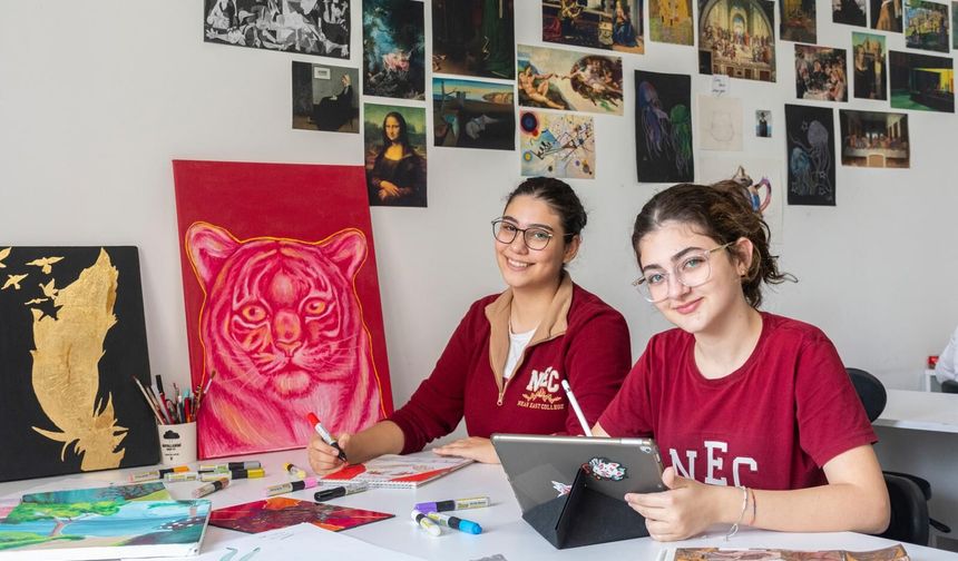 Kolej ve Üniversite Eğitiminde Tek Burs Fırsatı İçin Geri Sayım Başladı!