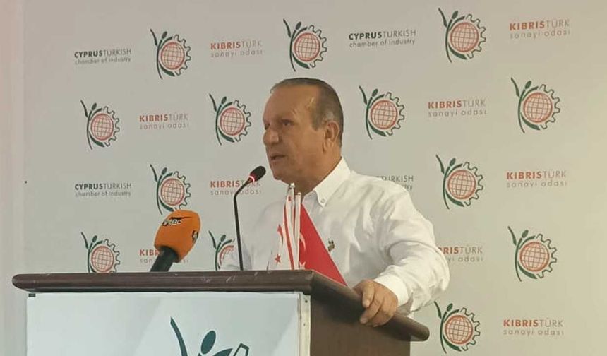 Ataoğlu: Gençlerin yapay zekâ alanında kendilerini geliştirmeleri ülke açısından önem taşıyor
