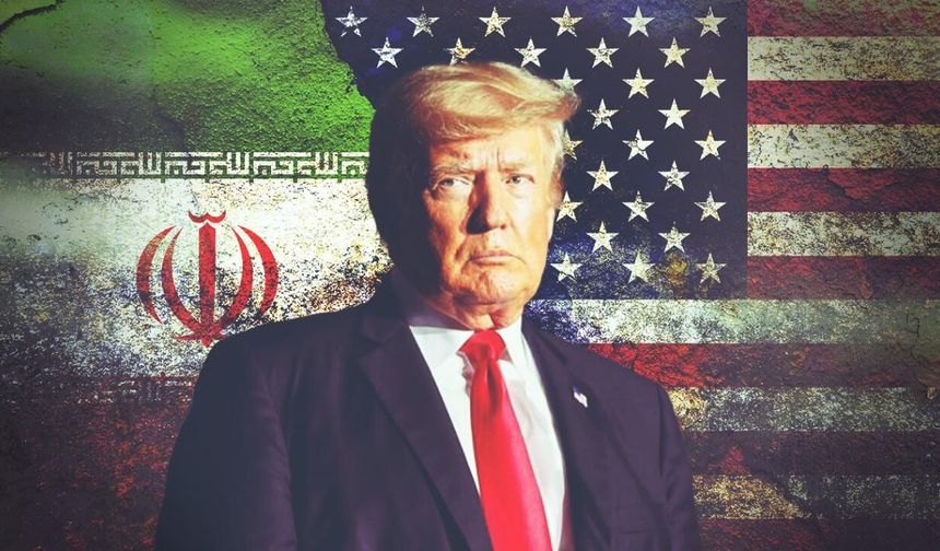 Trump: Anlaşma için geç kaldılar, şimdi bedelini ödeyecekler