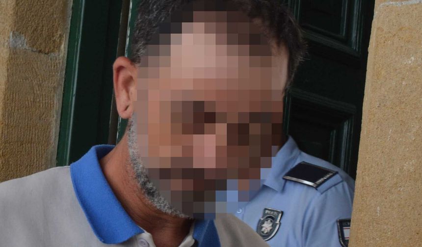 Araç Devrinden Çıkan Tartışma Kanlı Bitti