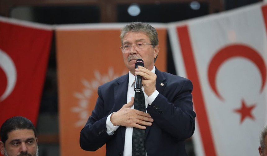 "Dev yol projeleri ve hastane yatırımları hız kesmeden sürüyor"