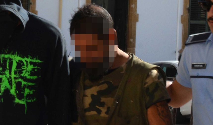 Çalınan Eşyalar Bulunamadı: Zanlı Hakkında Soruşturma Sürüyor