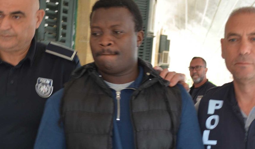 Uyuşturucu Davasında 1 Yıl 6 Ay Hapis Cezası