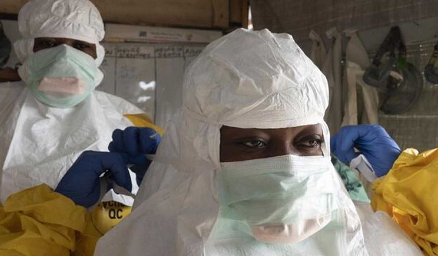 Tabipler Birliği’nden Ebola salgınına karşı ulusal eylem planı çağrısı