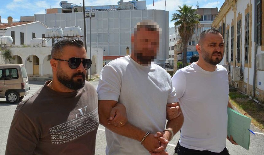 4 Kilo Uyuşturucu Taşıdığı Ortaya Çıktı: Mahkemeden 7 Gün Kararı