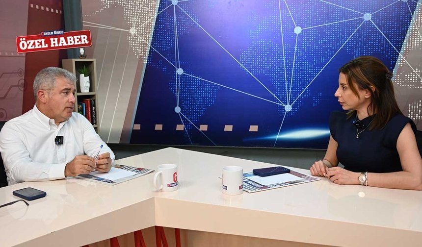 “Bankacılık sektörünün devlete verebileceği kredinin öz kaynakları ile sınırlı bir limiti vardır”