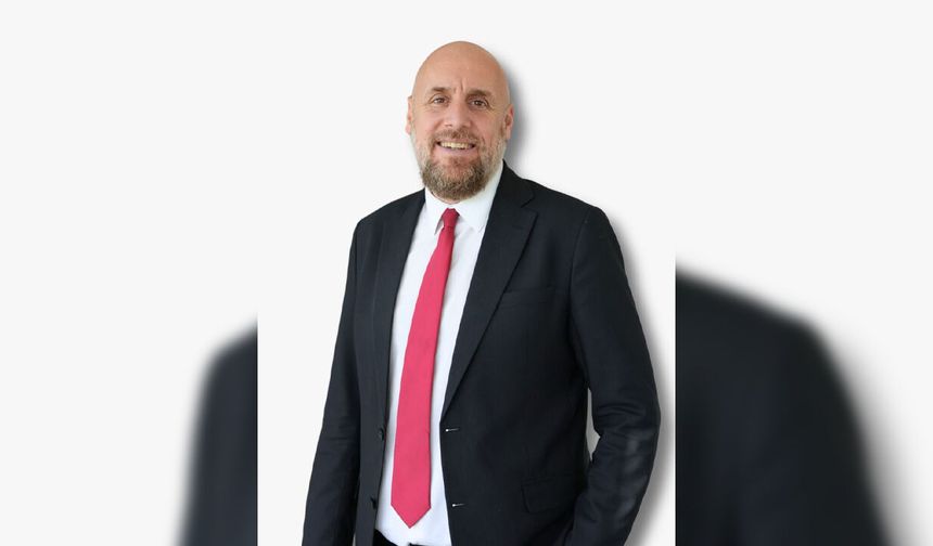 Paşa: Yeni vizyon ve güçlü kadromuzla geleceği şekillendiriyoruz