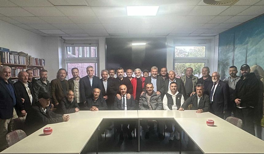 TÜRKİYE’NİN GÜCÜ KKTC’NİN GÜVENCESİ