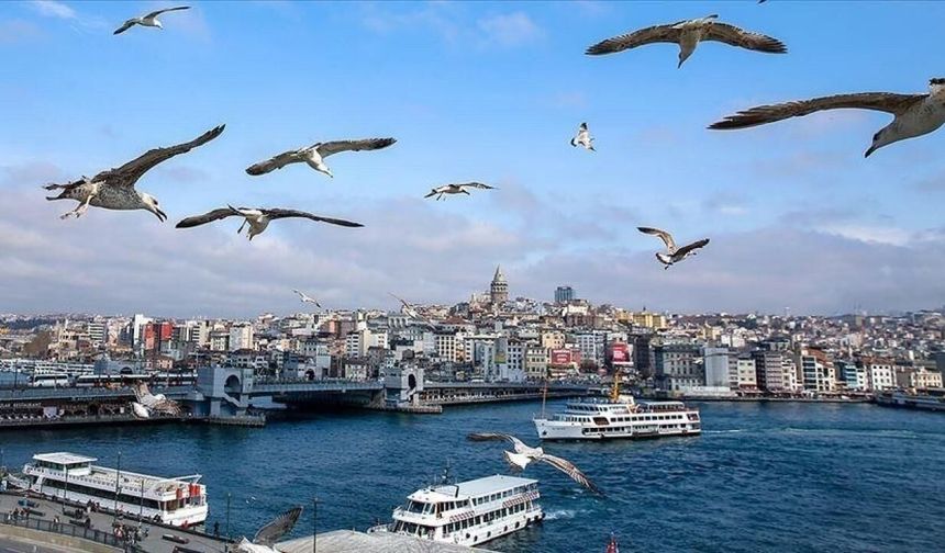 Tarihin seyrini değiştiren zafer: İstanbul'un Fethi