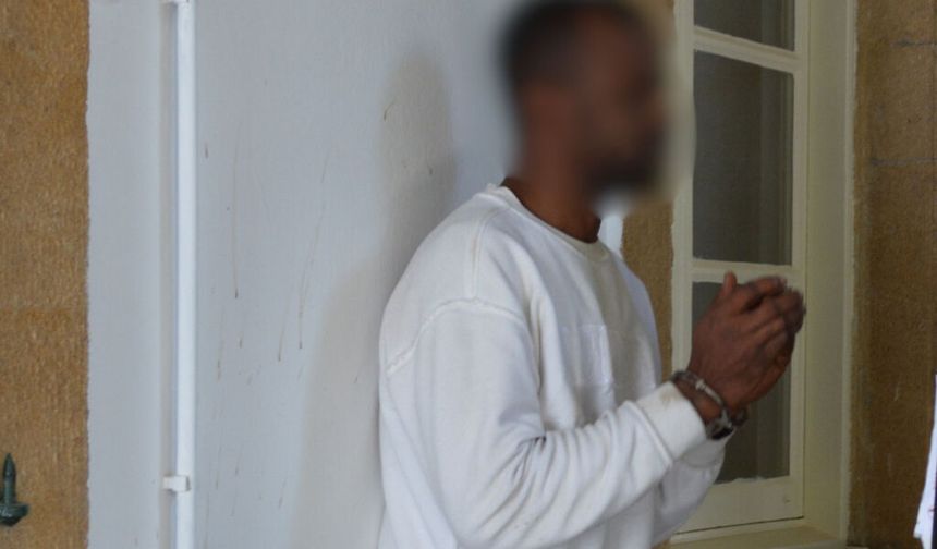 Uyuşturucudan tutuklanan öğrenci cezaevine gönderildi