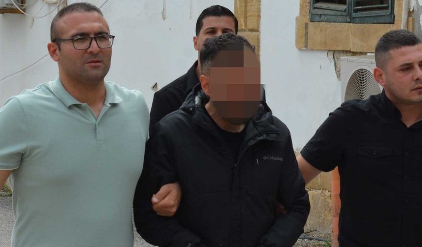 Araçta 18 Gram Bonzai Bulundu: Zanlı 3 Gün Tutuklu Kalacak