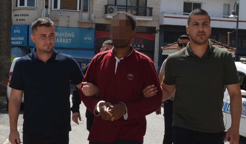 Ev Arkadaşını Bıçakladı: “Çok Konuşuyordu” Savunması