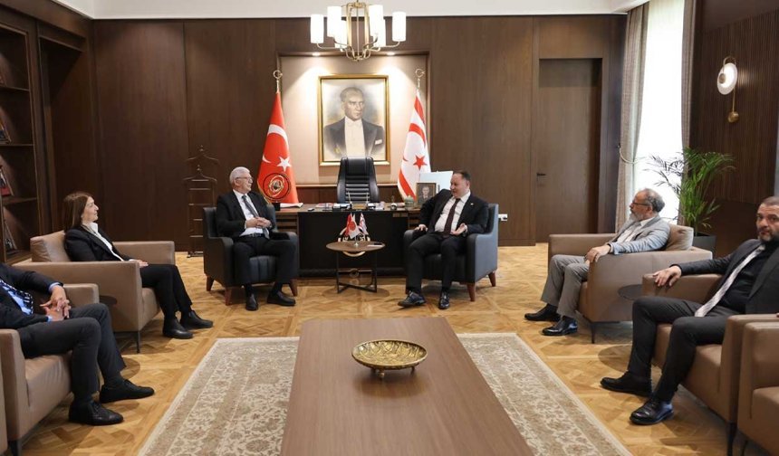 Öztürkler: Kazaların önlenmesi için kurallara uymalı, denetimi artırmalıyız