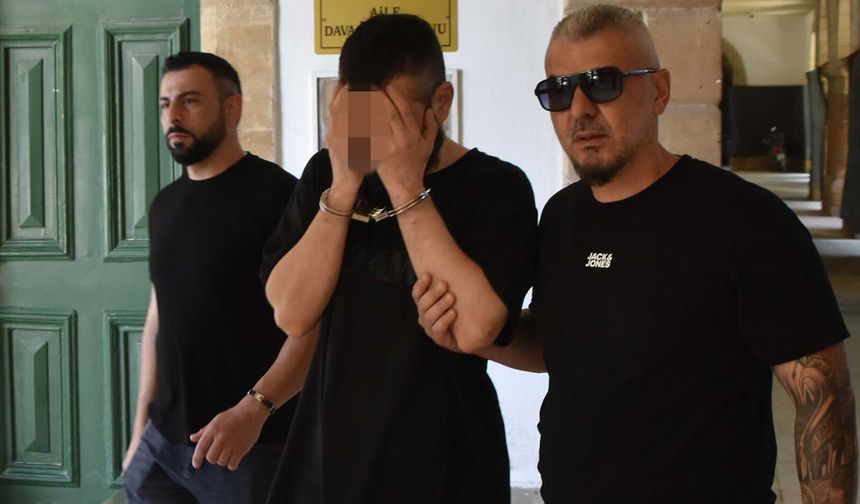 Pamir Yakaladı: Ercan’da Uyuşturucu Operasyonu