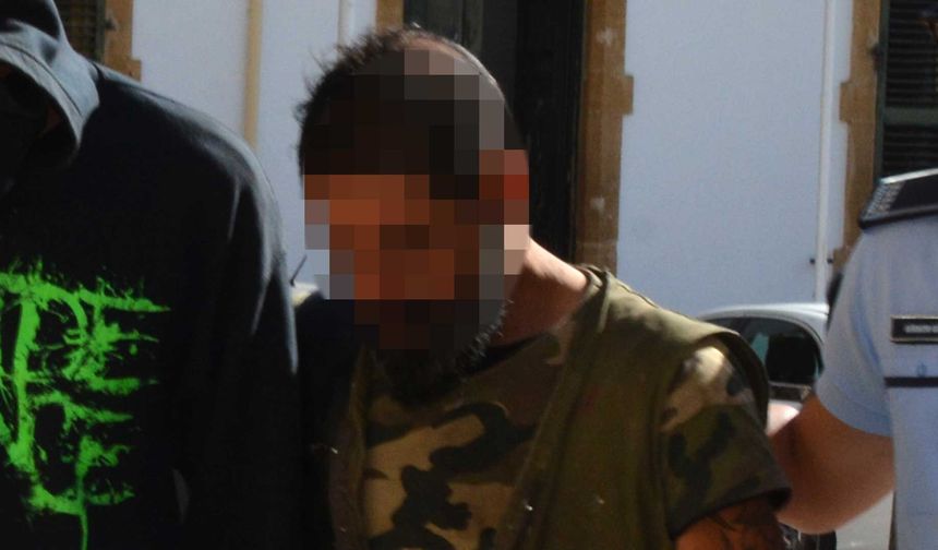 layköy’de İş Yeri Soygunu Şüphesi