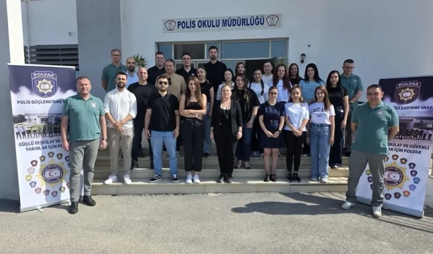 “Yonca Projesi” kapsamında eğitim verilen personel sayısı 125’e ulaştı