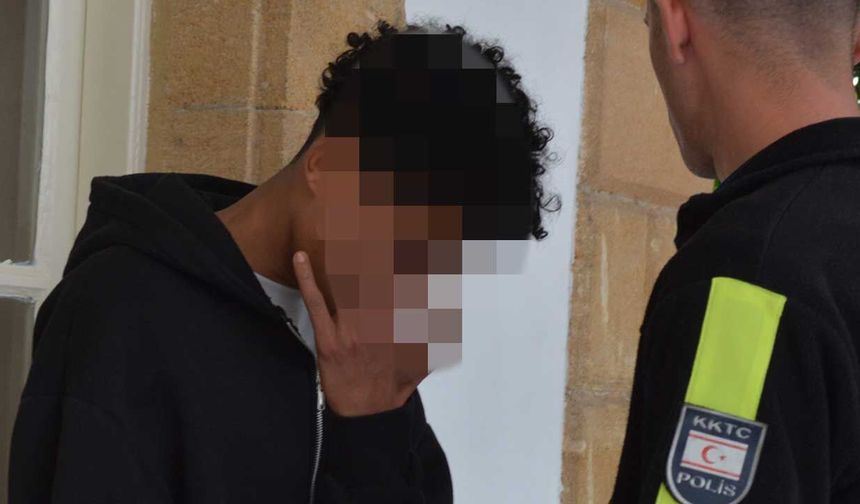 Yasak Dönüş Faciayla Sonuçlandı: Ehliyetsiz çıktı