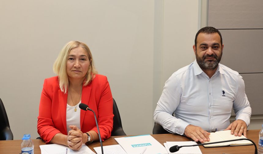 Hukuk, Siyasi İşler, Dışilişkiler ve Savunma Komitesi toplandı