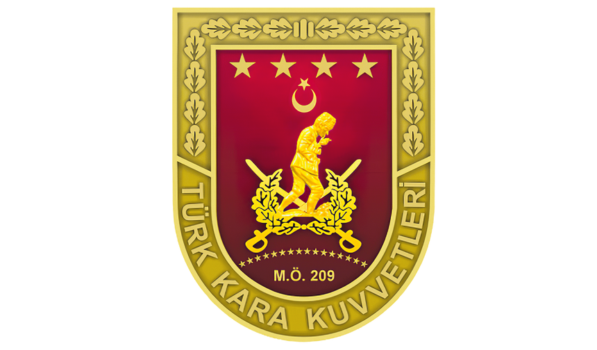 Türk Kara Kuvvetleri'nin kuruluş yıl dönümünde tören düzenlenecek