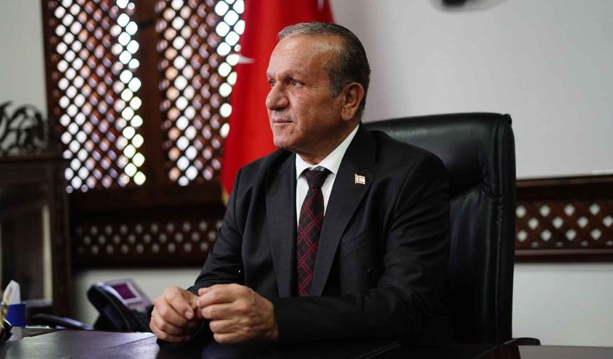 Ataoğlu: Babalarımızın sevgisi hayat boyu yolumuzu aydınlatır