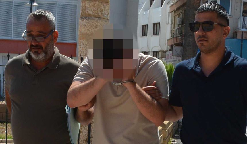 432 Bin TL’lik Sirkat İddiası: Zanlı Cezaevine Gönderildi