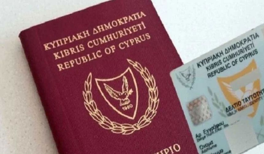Terör şüphelisi 2 Filistinliye vatandaşlık verilmiş...