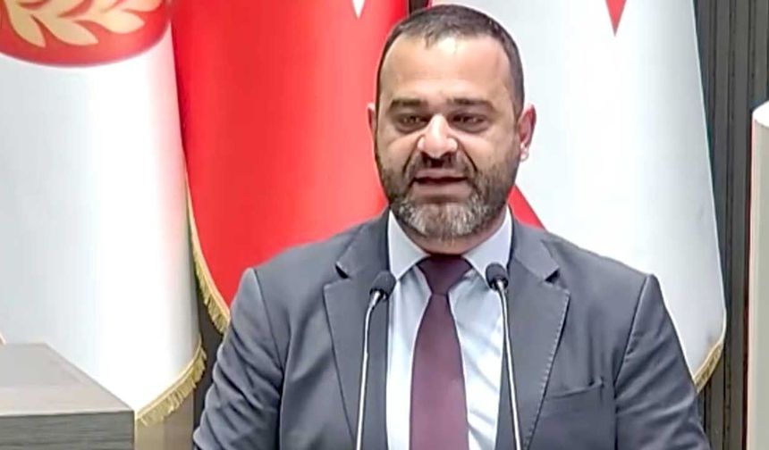 Talat: Seçim takvimi siyasi hesaplarla belirlenmemeli