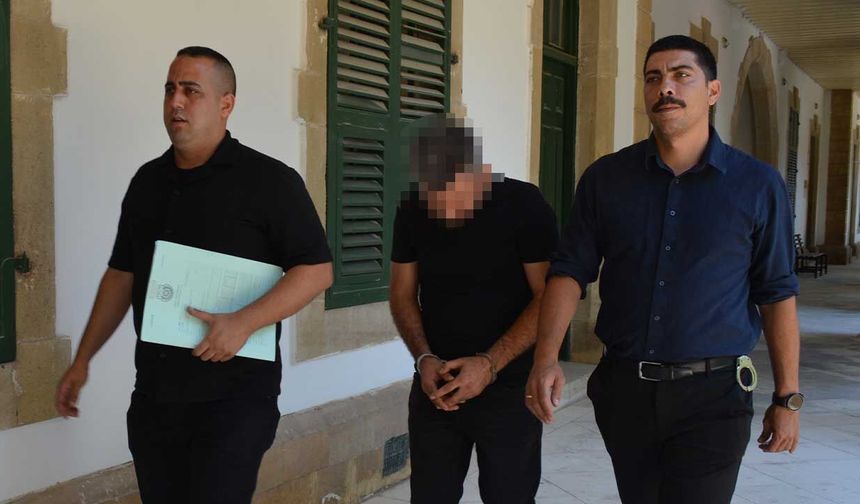 "İmzayı Ben Atmış Olabilirim" Dedi, Tutuklandı!