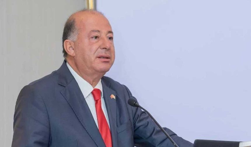 Dinçyürek: “İşitme becerisinin korunması önemli, erken tanı ve tedavi kritik rol oynuyor