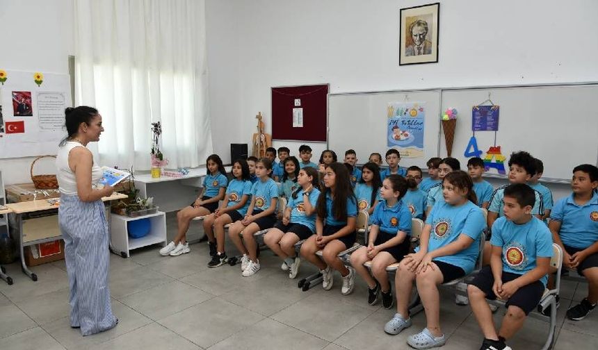 Karneler yarın dağıtılıyor