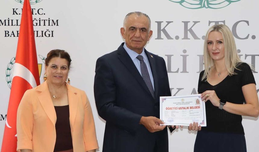 Çavuşoğlu: Gençlerin meslek liselerine yönlendirilmesine önem veriyoruz