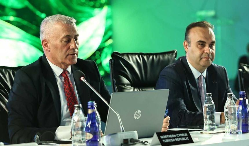 “Türkiye ile et ve tırnak misali  çalışmalarımıza devam edeceğiz”