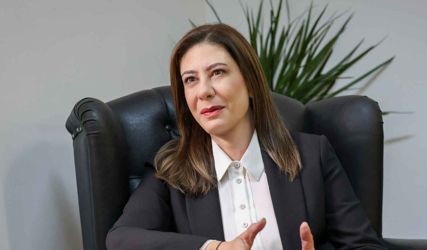 İncirli: Toplumun tüm kesimleriyle birlikte yöneteceğiz