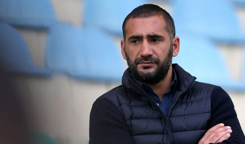 Ümit Karan tahliye edildi