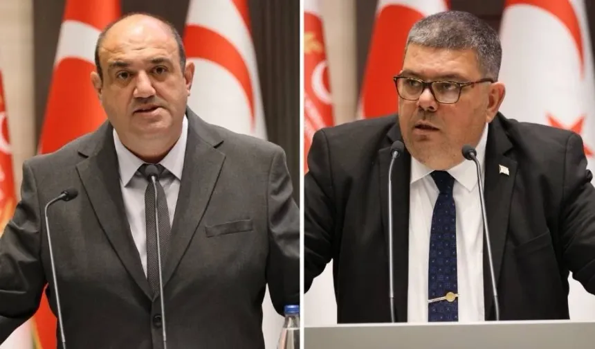 Tansiyon yükseldi: Berova, Barçın’a ‘manipülatör’ ve ‘gıybetçi’ dedi
